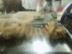 -糯米包油条(武汉大学店)