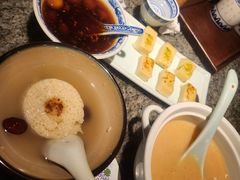 -南京大牌档(中关村领展广场店)