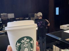 -星巴克(珠海中邦酒店店)