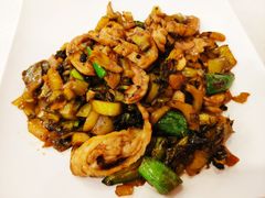 酸菜大肠-荔枝楼酒家(员村东璟店)
