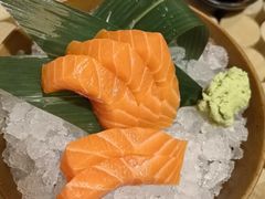 -西村日本料理(香格里拉饭店)