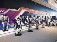 -东浩兰生上海世博展览馆