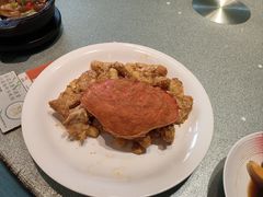 -恒记饭店·海鲜明档(淹城店)