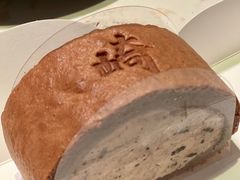 -崎本的店·专业酵种吐司(无锡万象汇店)