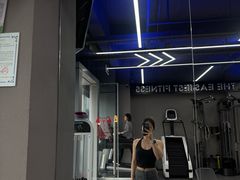 -EASY POWER健身工作室(浦东大道店)