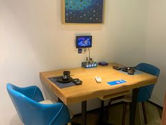 -深蓝金枪·深海鱼刺身(吉大店)
