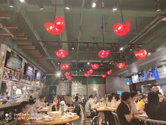 -陈鹏鹏潮汕菜(欢乐海岸 海边景观店)