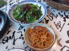 -南昌大饭店·地标美食名片(万寿宫店)
