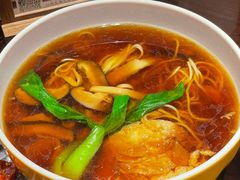 -鸡鸣寺百味斋素菜馆