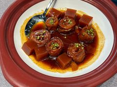 -鹊华居·地道鲁菜·海鲜·融合味(大明湖店)