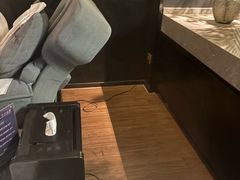-华夏良子·足道SPA艾灸(金皇大厦店)