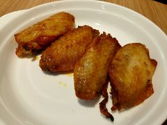 鸡翅-乐凯撒披萨(南山书城店)