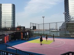 -洛克公园(苏州中心商场)