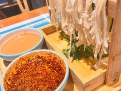 晾衣毛肚-醉长安(钟楼旗舰店)