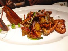 -馋遇江南·精致湖景雅宴(东方之门店)