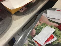 -麦当劳(红荔西店)