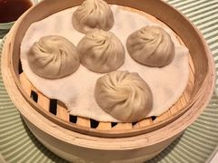 -桂满陇·蟹黄小笼汤包(环球港店)