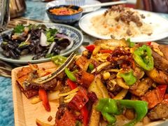 -新疆伊宁远征餐厅