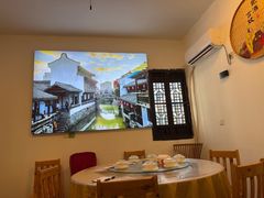 -阿东农家菜(新场古镇下塘街店)