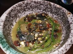 -味上湘菜馆(阿波罗店)