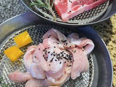 -安又胖韩国烤肉(美罗城店)