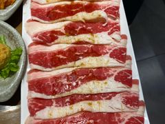 -牛人·雪花牛·木炭烤肉(昆山陆家店)