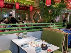 -奔跑吧陕菜·盛世长安(民乐园万达店)