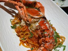 -Osteria Garden 生蚝花园餐厅(原进贤路店)