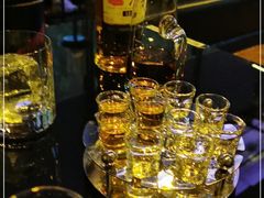 -柒Lounge(三里屯店)