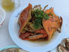 -日照大牌檔•小船海鲜(万平口店)