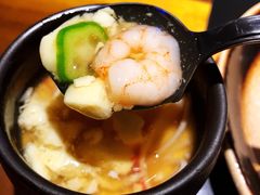 鸡蛋羹-和彩放题餐厅(酒仙桥店)