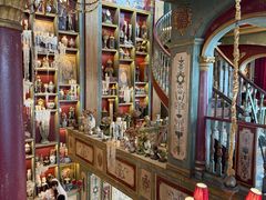 -老欧洲咖啡·西餐(后湖店)