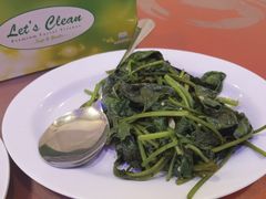 -大茄来海鲜餐厅(亚洲城分行)