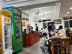 -邓邓胖姐拌面(濉溪路店)