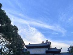 -黔灵山公园