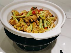 -兰湘子·湘菜小炒(崂山丽达店)