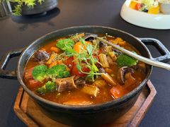 -月芽·自由餐厅·西溪湿地餐厅