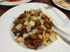 -南门小馆·清真(国贸商城店)