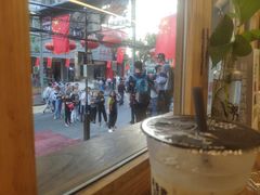 -放哈·甜醅子奶茶创造者(正宁路店)