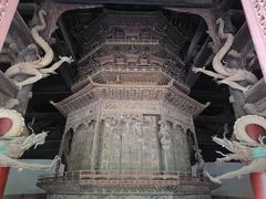 -报恩寺(平武县)