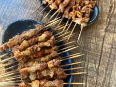 -老友谊冷面店(苏家屯店)