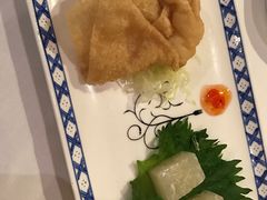 -唐阁(香港朗廷酒店)