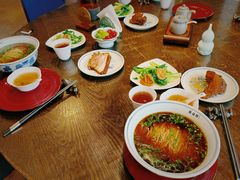 -香雪海·蘇面館(湖滨店)