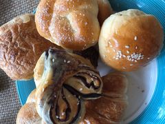 -佰园全日西餐厅-厦门佰翔软件园酒店