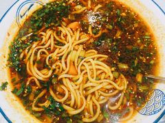 -大嘻咹biangbiang面(历史博物馆店)