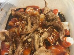 -孖记茶档·热腾茶餐(江南西plus店)