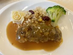 -宜兴隆家宴·私房菜(泰安华庭店)