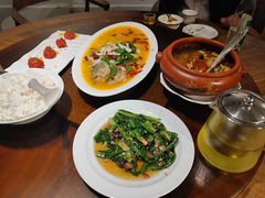 -小喜客·云南特色菜(纳西庭院店)
