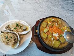 -不仔客海鲜·烧烤·270度海景餐厅(大东海店)