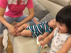 -千户高端家政育儿嫂·保姆·儿童陪伴师